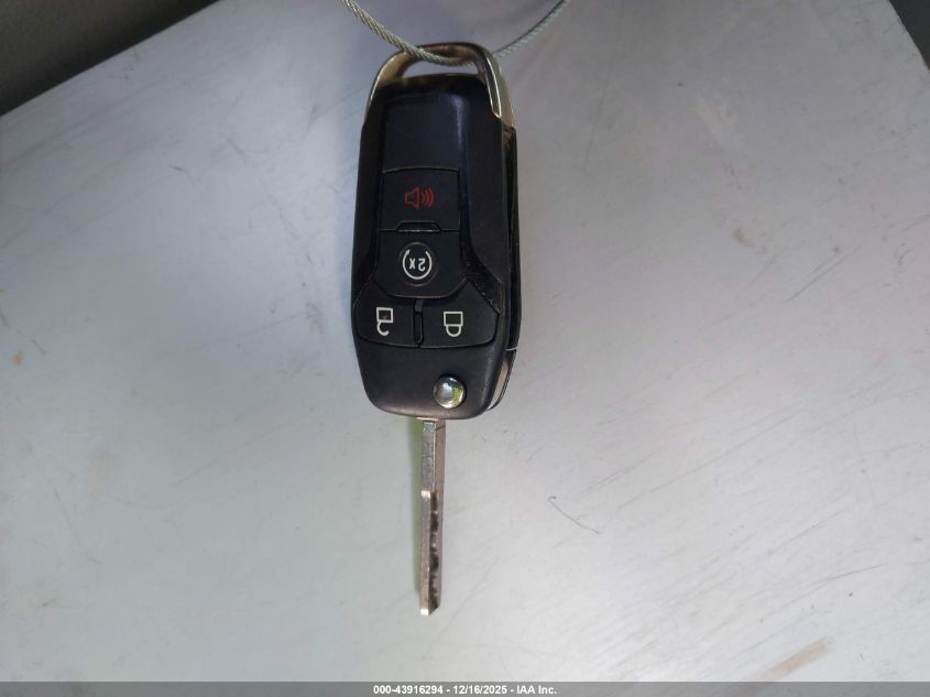 2019 Ford F-150 Xlt VIN: 1FTEW1E52KFB26763 Lot: 43916294