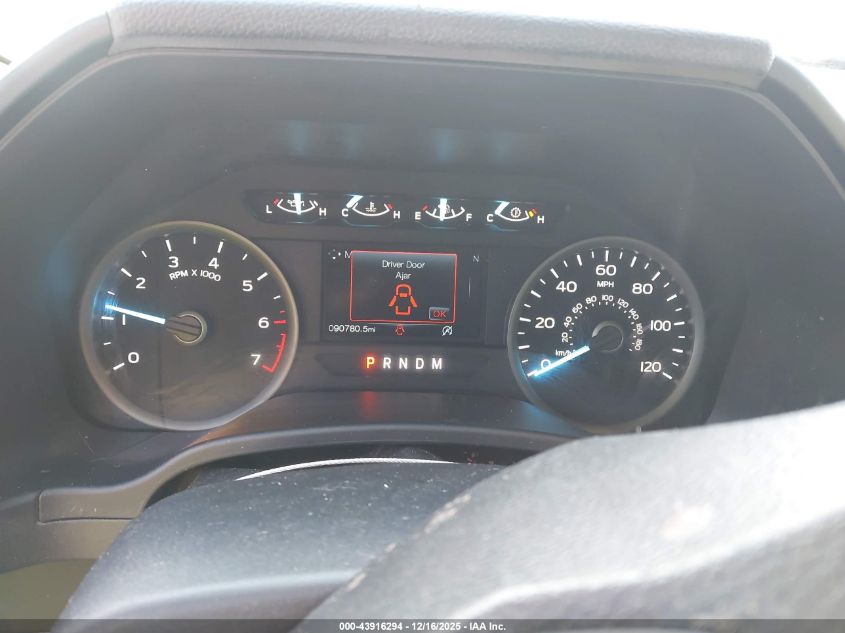 2019 Ford F-150 Xlt VIN: 1FTEW1E52KFB26763 Lot: 43916294