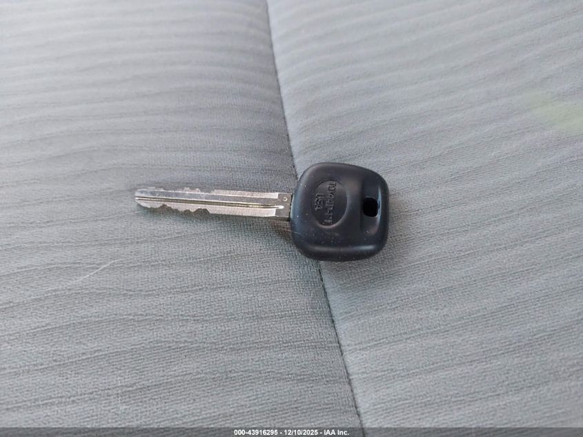 2010 Toyota Corolla Le VIN: 1NXBU4EEXAZ298426 Lot: 43916295