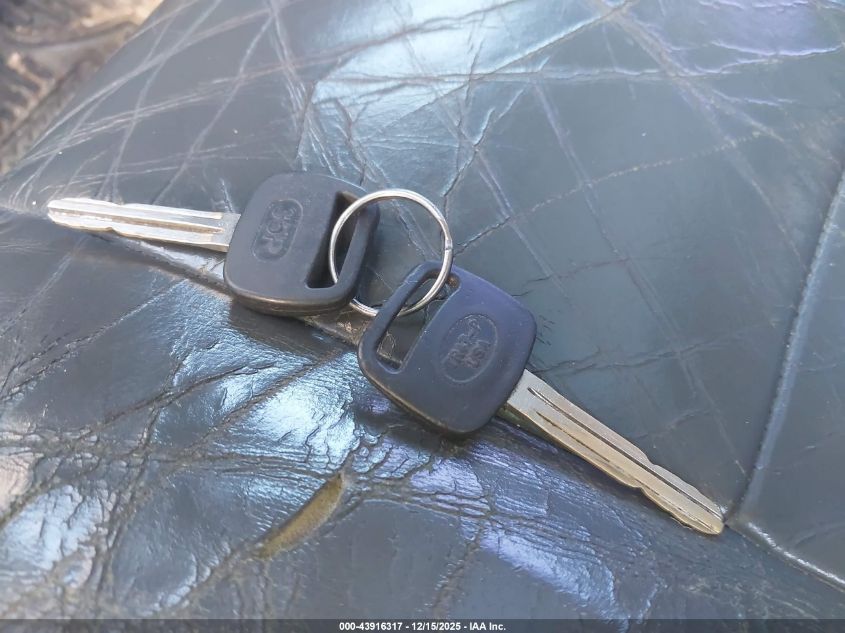 2004 Toyota Tundra Ltd VIN: 5TBET38154S459421 Lot: 43916317