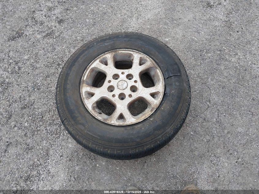 2002 Jeep Grand Cherokee Laredo VIN: 1J4GX48S22C255560 Lot: 43916326