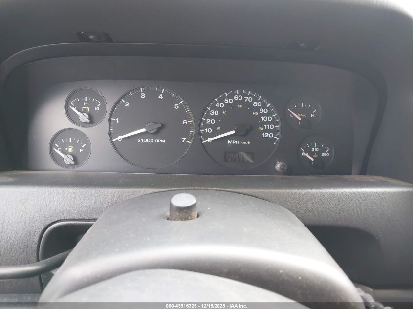 2002 Jeep Grand Cherokee Laredo VIN: 1J4GX48S22C255560 Lot: 43916326