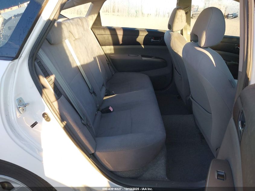 2009 Toyota Prius VIN: JTDKB20U697823294 Lot: 43916327