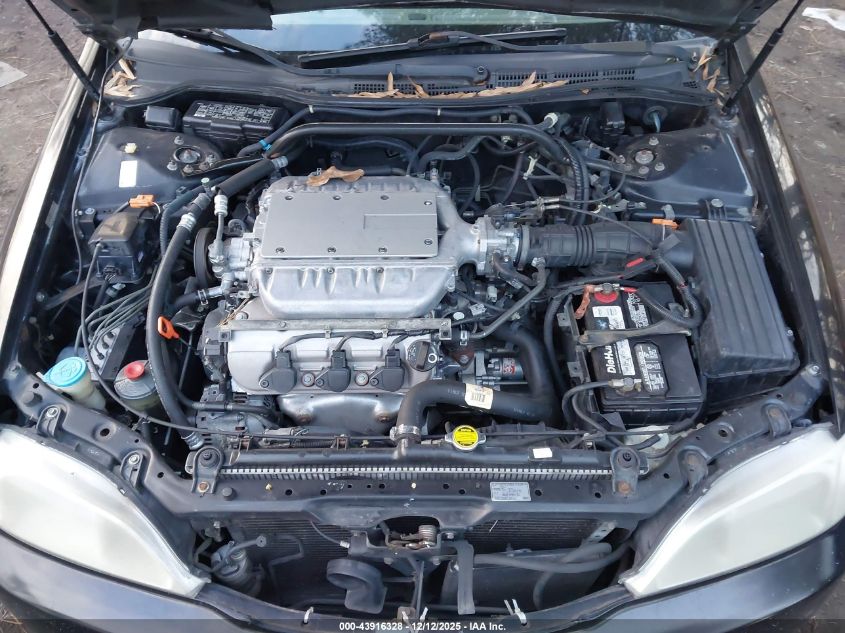 2001 Acura Tl 3.2 VIN: 19UUA56601A026070 Lot: 43916328