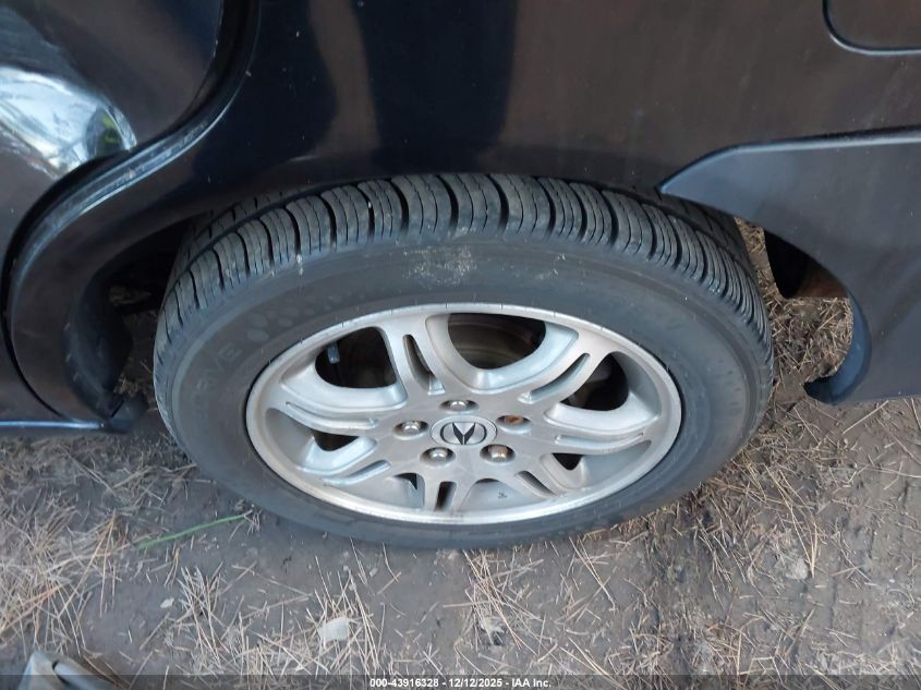 2001 Acura Tl 3.2 VIN: 19UUA56601A026070 Lot: 43916328