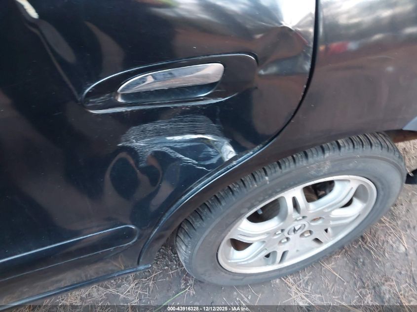 2001 Acura Tl 3.2 VIN: 19UUA56601A026070 Lot: 43916328