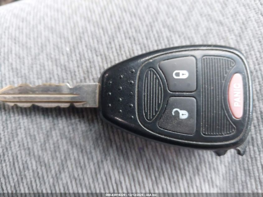 2005 Dodge Grand Caravan Se VIN: 2D4GP24R55R175133 Lot: 43916329