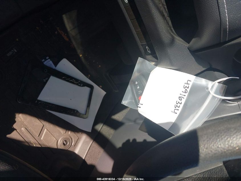 2021 Toyota Rav4 Xle VIN: 2T3W1RFV2MW128823 Lot: 43916334