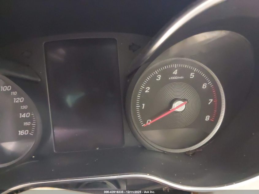 2015 Mercedes-Benz C 300 Luxury 4Matic VIN: 55SWF4KB1FU033628 Lot: 43916335