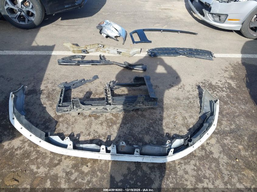 2019 Nissan Titan S VIN: 1N6AA1CK8KN514363 Lot: 43916353