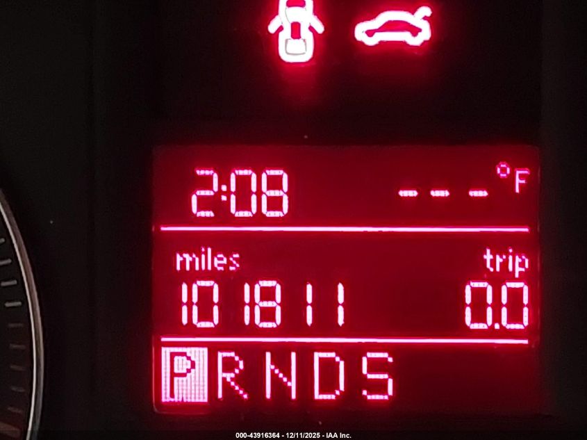 2008 Volkswagen Jetta Wolfsburg Edition VIN: 3VWRA71K68M181270 Lot: 43916364