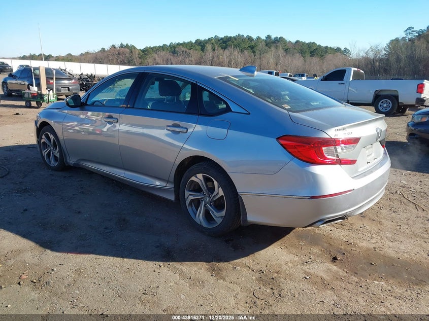 Honda ACCORD — thumbnail 3