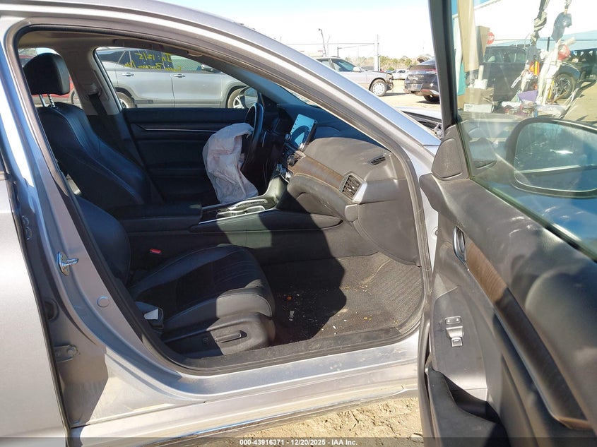Honda ACCORD — thumbnail 5