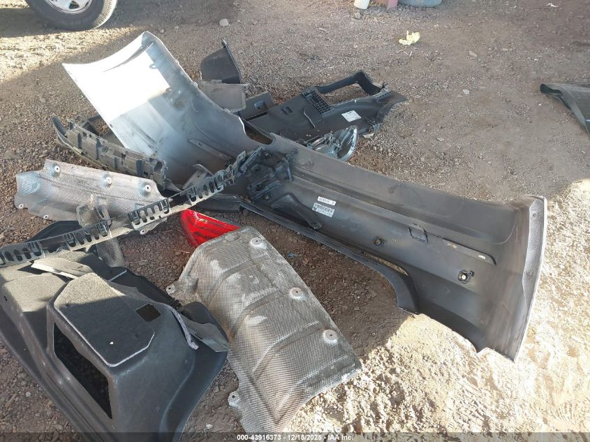 2015 BMW 428I VIN: WBA3N7C5XFK224529 Lot: 43916373