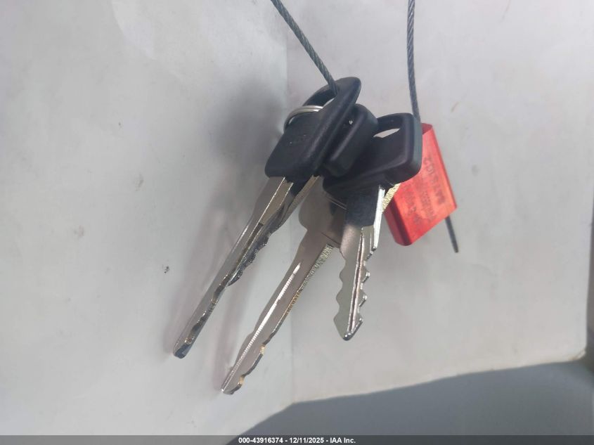 2003 Ford E-350 Super Duty Xl/Xlt VIN: 1FBSS31L73HB47326 Lot: 43916374