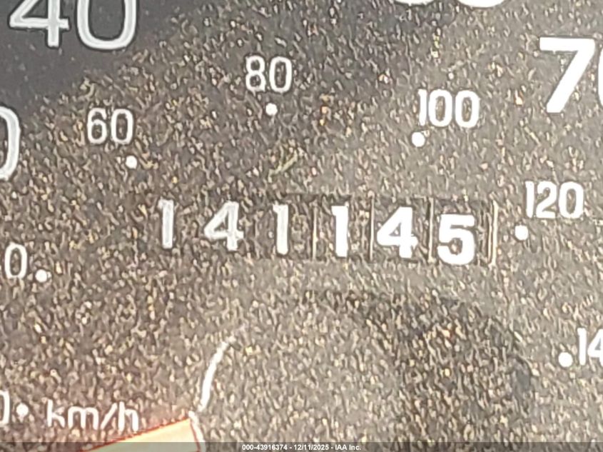 2003 Ford E-350 Super Duty Xl/Xlt VIN: 1FBSS31L73HB47326 Lot: 43916374