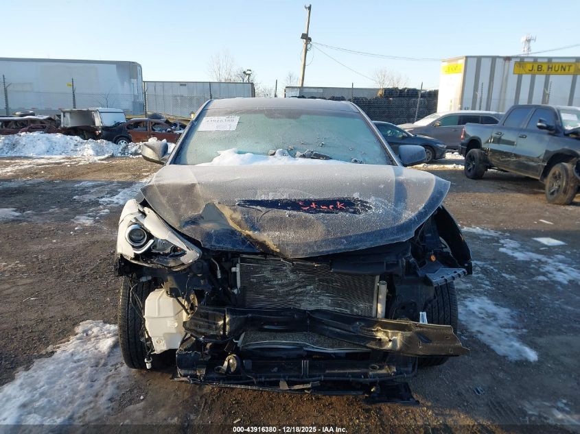 2018 Hyundai Santa Fe Sport 2.4L VIN: 5NMZTDLB6JH101192 Lot: 43916380