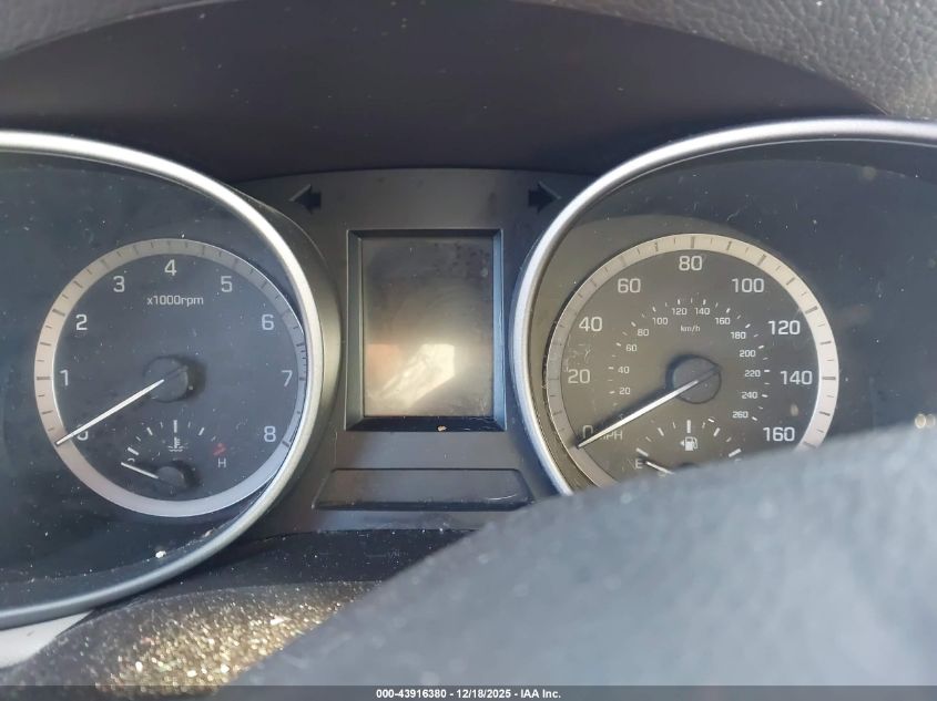 2018 Hyundai Santa Fe Sport 2.4L VIN: 5NMZTDLB6JH101192 Lot: 43916380