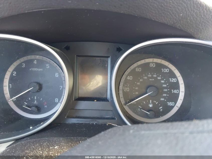 2018 Hyundai Santa Fe Sport 2.4L VIN: 5NMZTDLB6JH101192 Lot: 43916380