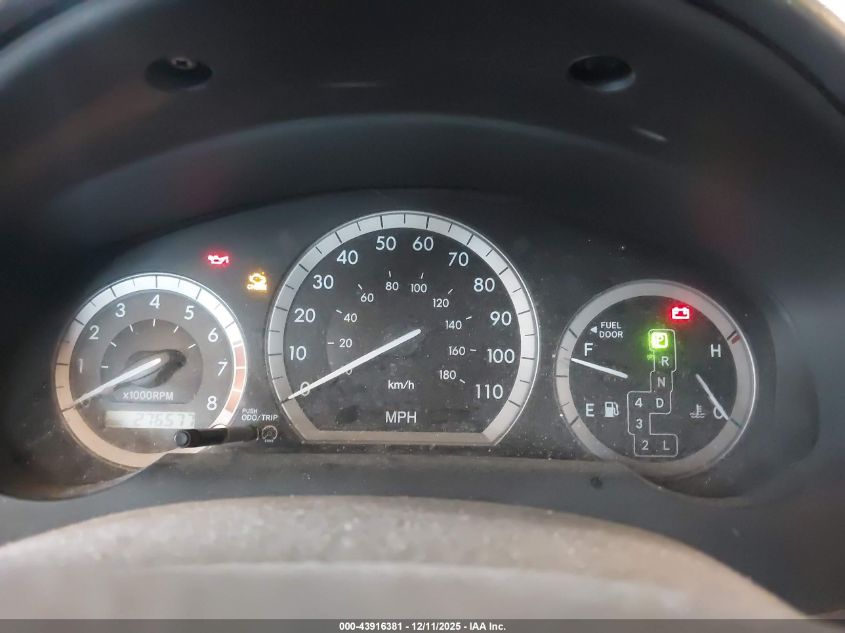 2007 Toyota Sienna Ce VIN: 5TDZK23C07S097761 Lot: 43916381