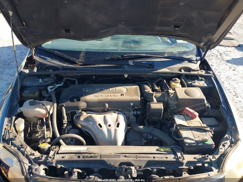 2007 Scion Tc VIN: JTKDE177170195363 Lot: 43916383