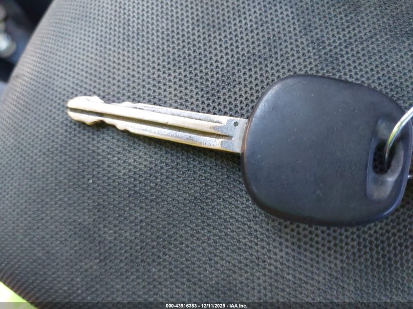 2007 Scion Tc VIN: JTKDE177170195363 Lot: 43916383