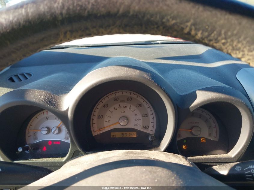 2007 Scion Tc VIN: JTKDE177170195363 Lot: 43916383