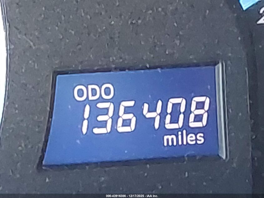 2014 Toyota Camry Se VIN: 4T1BF1FK3EU346125 Lot: 43916386