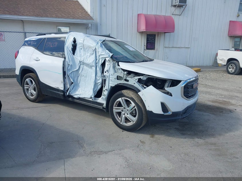 Vin: 3gkalmev2jl333428, lot: 44411998, gmc terrain sle 2018 img_1