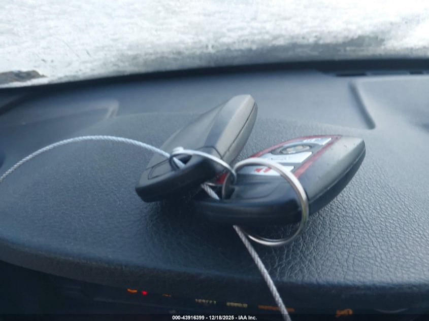 2016 BMW 328I VIN: WBA8E9G57GNT42131 Lot: 43916399