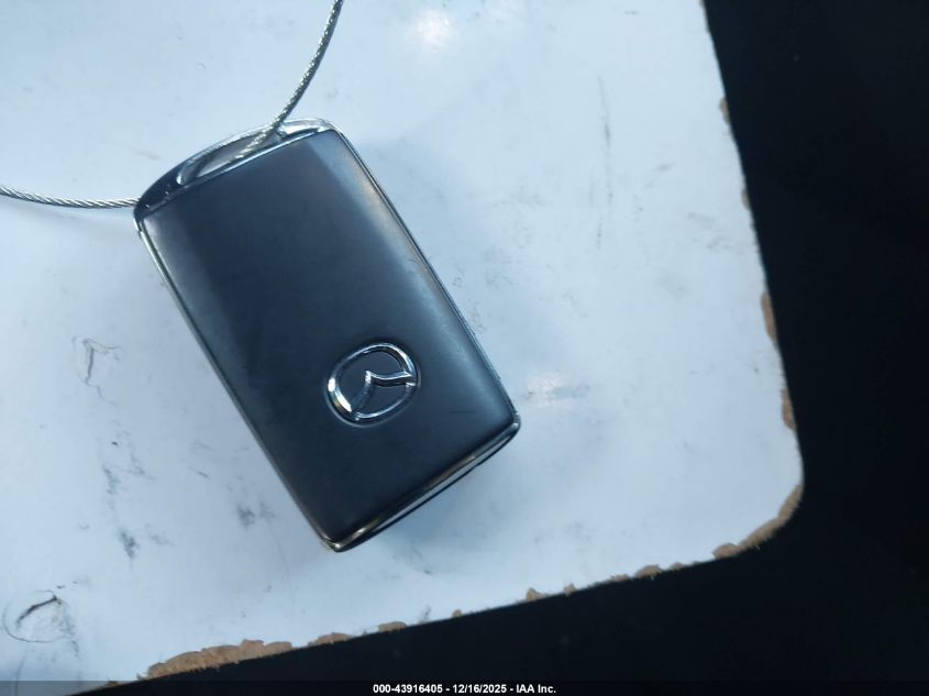 2024 Mazda Cx-50 2.5 S Select VIN: 7MMVABAM8RN240848 Lot: 43916405