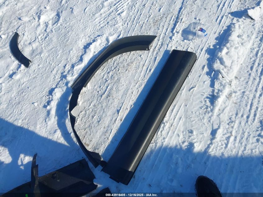 2024 Mazda Cx-50 2.5 S Select VIN: 7MMVABAM8RN240848 Lot: 43916405