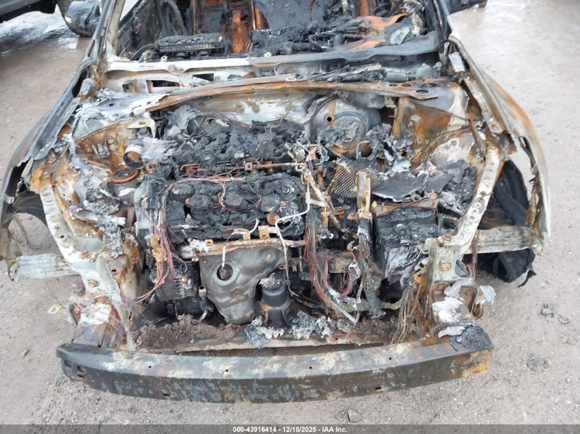 2007 Nissan Altima 3.5 Sl VIN: 1N4BL21E17C164684 Lot: 43916414