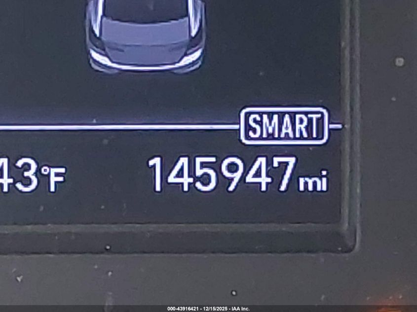 2020 Hyundai Elantra Sel VIN: 5NPD84LF9LH509559 Lot: 43916421