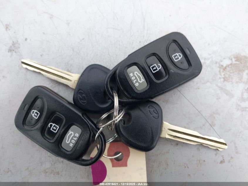 2020 Hyundai Elantra Sel VIN: 5NPD84LF9LH509559 Lot: 43916421