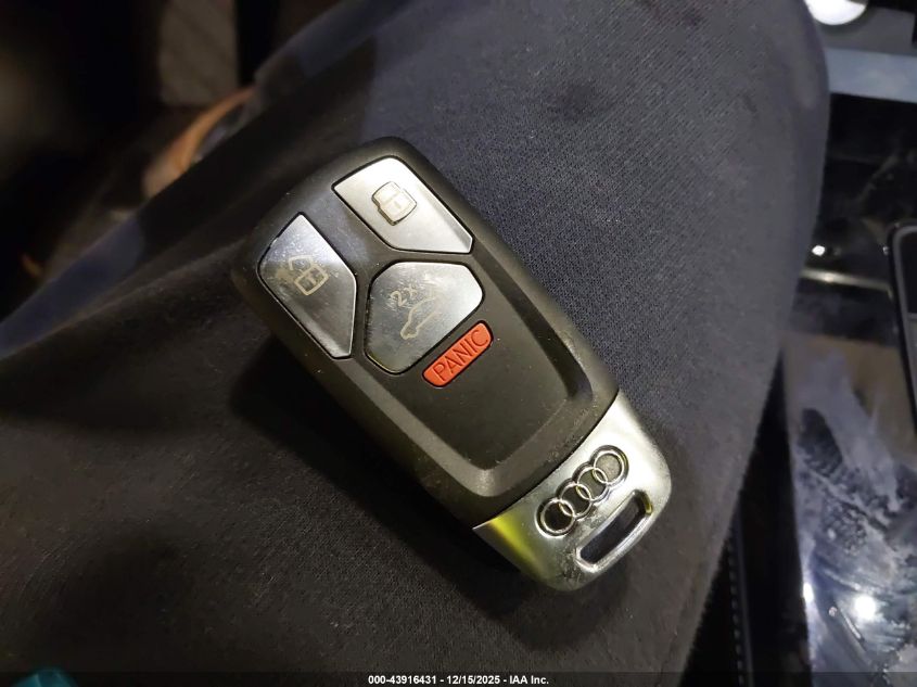 2024 Audi Q5 Sportback Premium Plus 45 Tfsi S Line Quattro S Tronic VIN: WA15AAFY8R2115916 Lot: 43916431