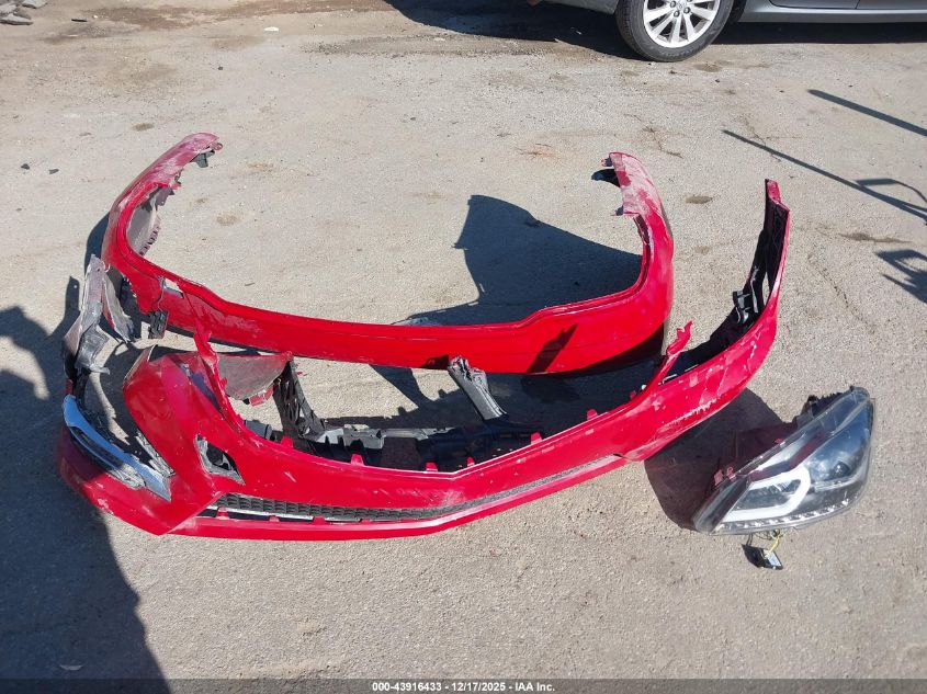 2013 Mercedes-Benz C 250 Sport VIN: WDDGF4HB4DA863366 Lot: 43916433