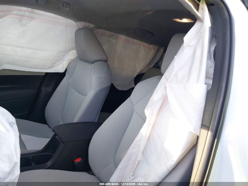 2024 Toyota Corolla Cross L VIN: 7MUAAAAGXRV117538 Lot: 43916438