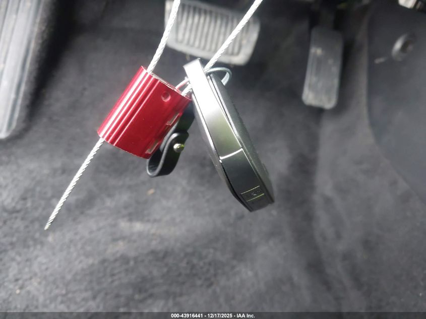 2025 Kia K4 Lxs VIN: 3KPFT4DE3SE111229 Lot: 43916441