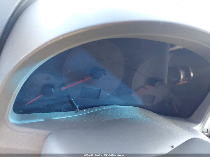 2004 Infiniti G35 VIN: JNKCV54E84M821751 Lot: 43916443