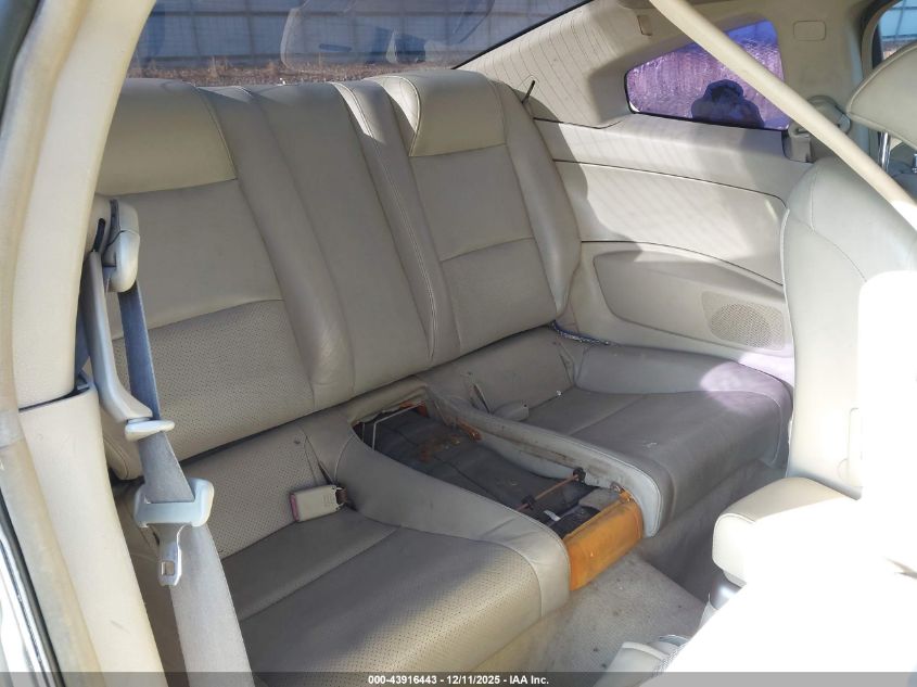 2004 Infiniti G35 VIN: JNKCV54E84M821751 Lot: 43916443