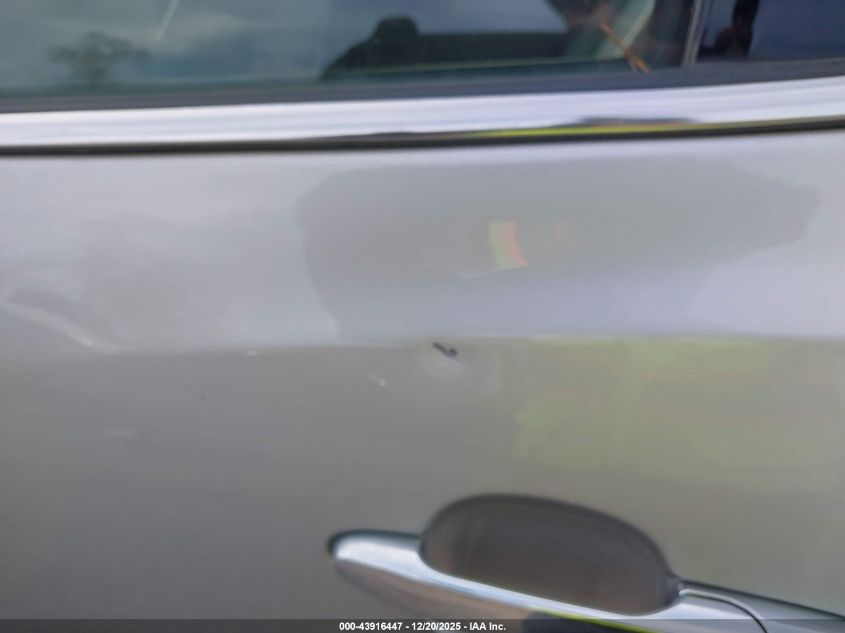 2008 Buick Lacrosse Cx VIN: 2G4WC582181179021 Lot: 43916447