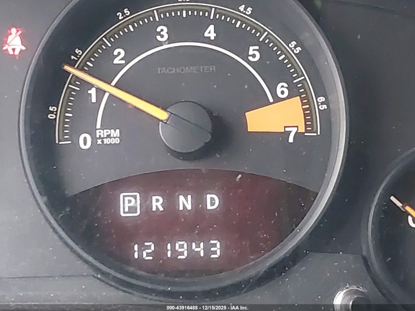 2017 Jeep Patriot Latitude 4X4 VIN: 1C4NJRFB5HD174277 Lot: 43916488