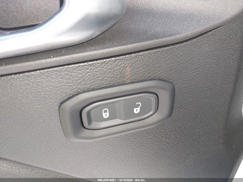 2024 Jeep Wrangler 4-Door Sport S 4X4 VIN: 1C4PJXDG7RW277539 Lot: 43916491