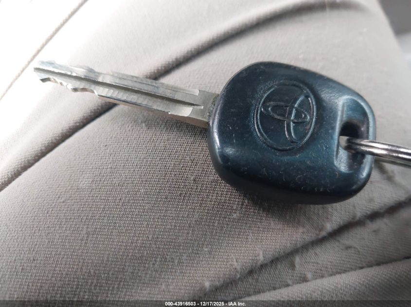 2015 Toyota Sienna Le 8 Passenger VIN: 5TDKK3DC6FS680775 Lot: 43916503