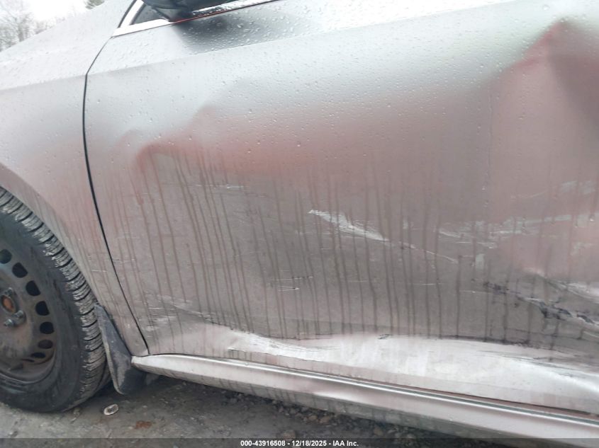 2012 Volkswagen Passat 2.5L Se VIN: 1VWBH7A30CC030456 Lot: 43916508