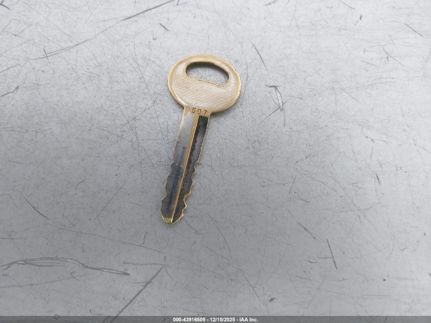 1987 Ford Mustang Gt VIN: 1FABP45E8HF241819 Lot: 43916509