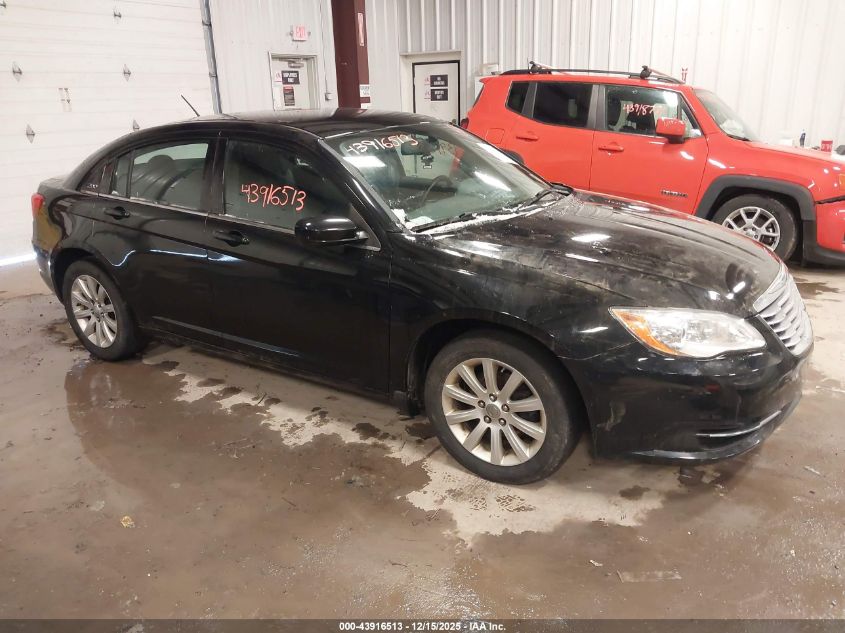 CHRYSLER 200 TOURING