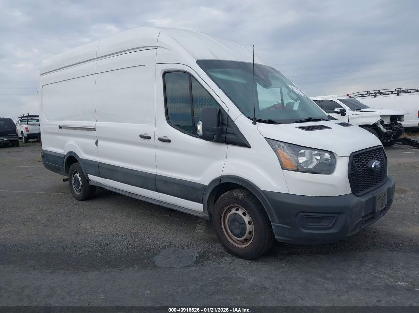 2023 Ford Transit-250