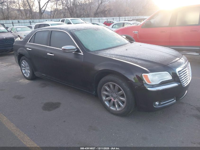 CHRYSLER 300 LIMITED